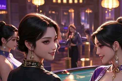 申请盛煌注册账号